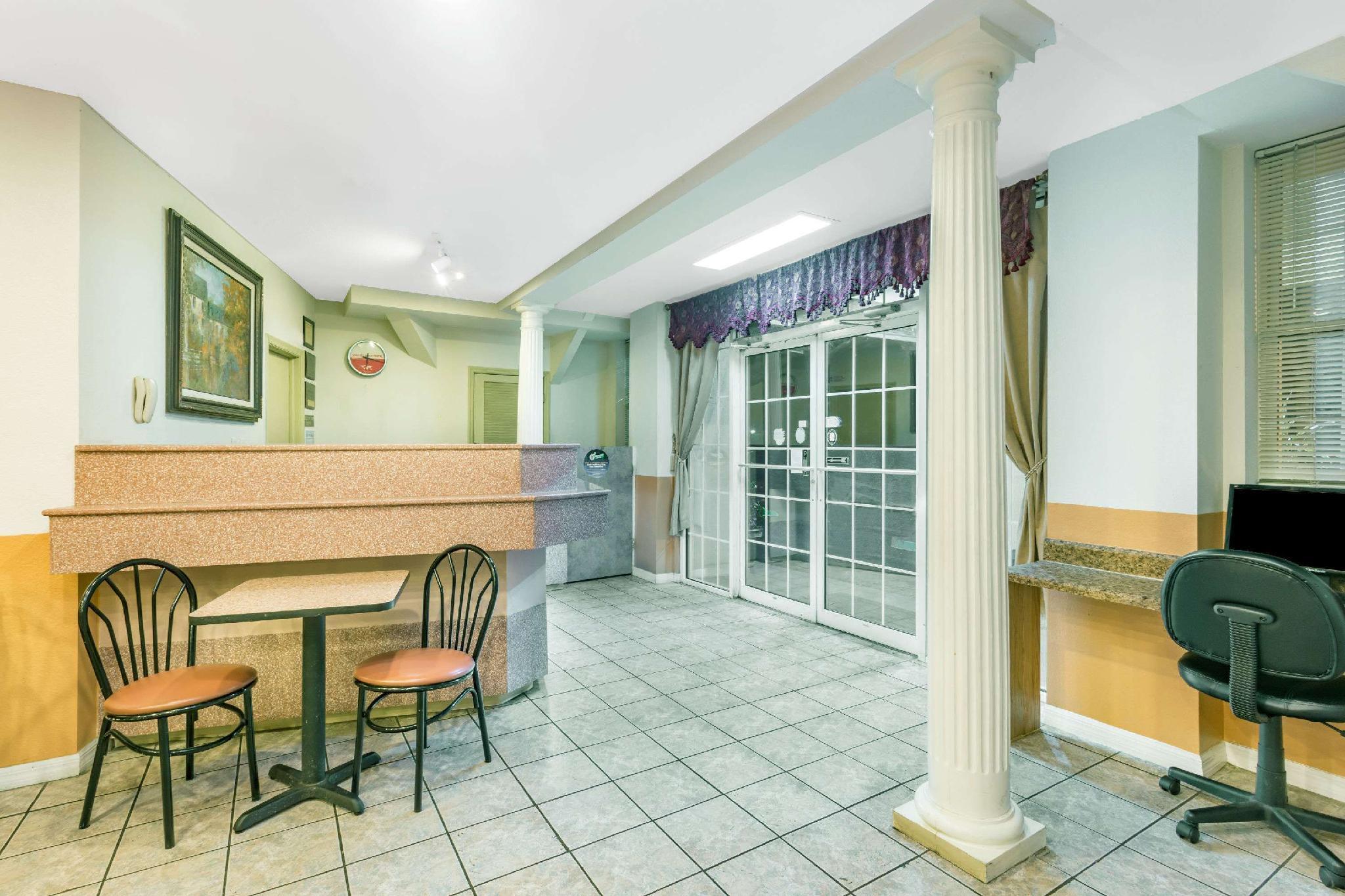 Howard Johnson By Wyndham Lake City Luaran gambar